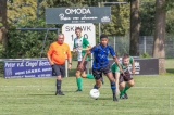 S.K.N.W.K. 1 - W.H.S. 1 (beker) seizoen 2024-2025 (52/101)